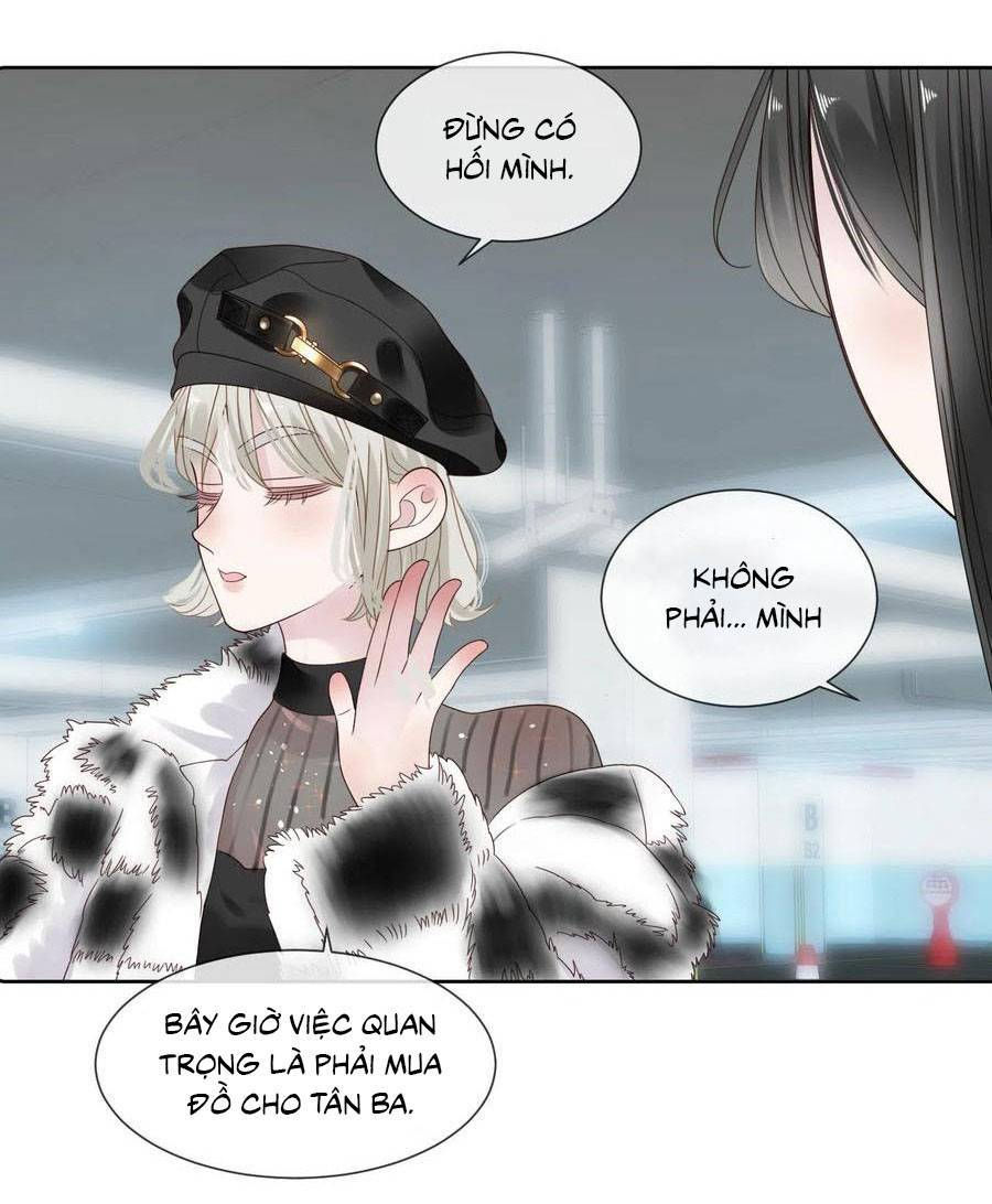 đêm tối ám muội chapter 10 9