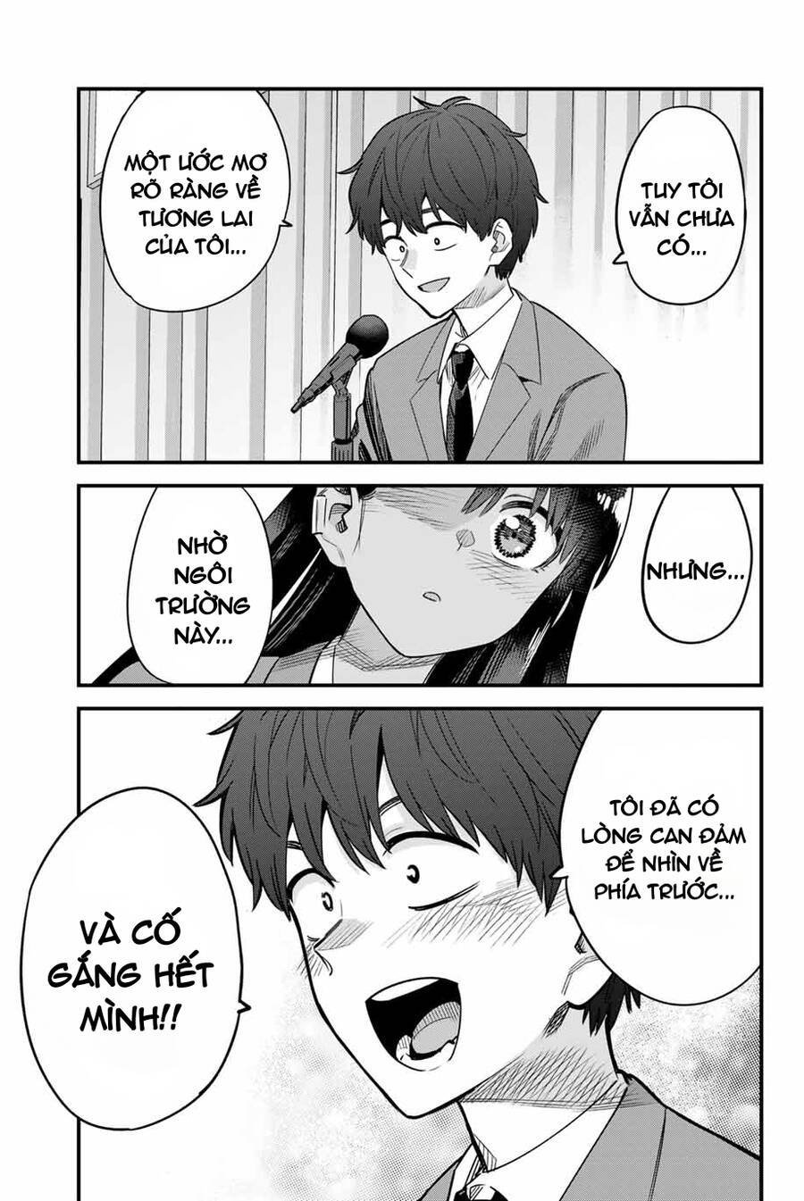 please don't bully me - nagatoro-san chapter 154 28