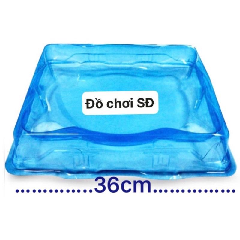 Sàn đấu con quay 36cm