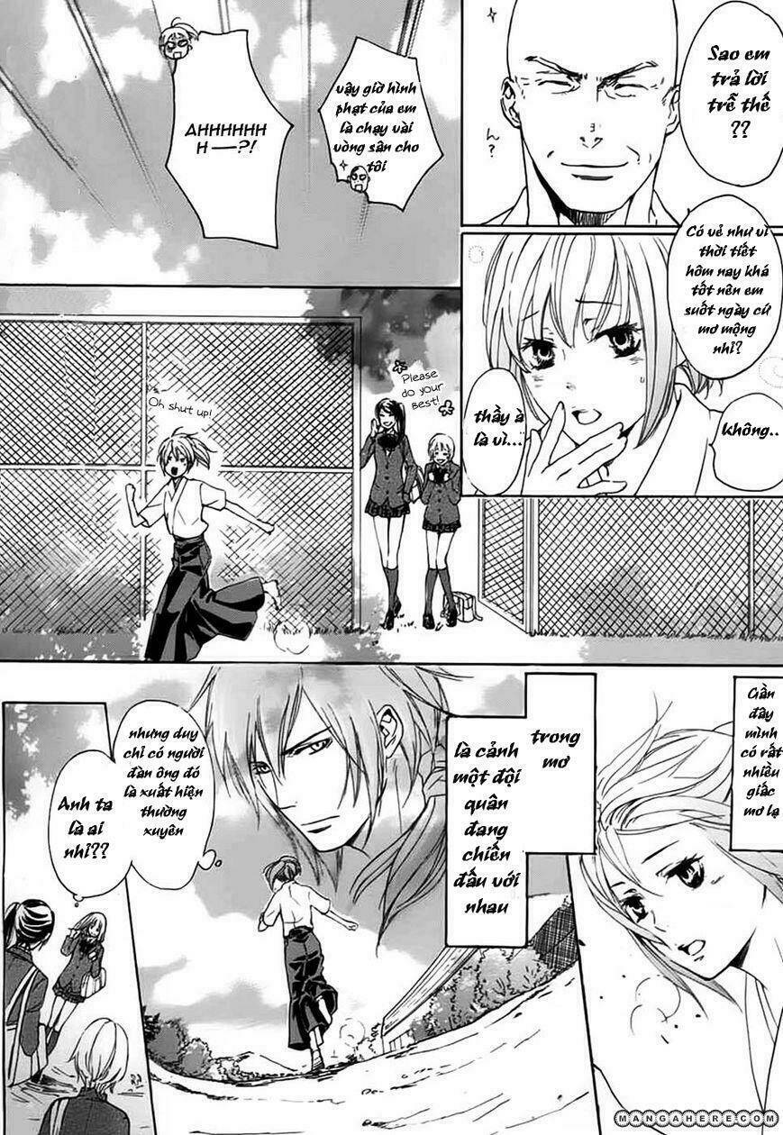 nise no chigiri chapter 1 10