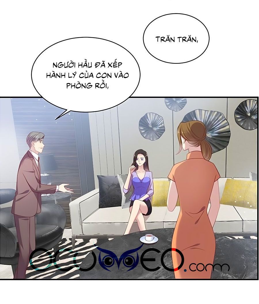 khoá chặt đôi môi (full) chapter 115 2