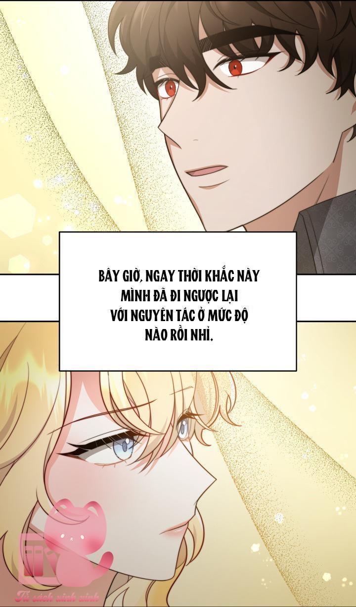 từ chồng cũ hóa thành nam chính chapter 25 13