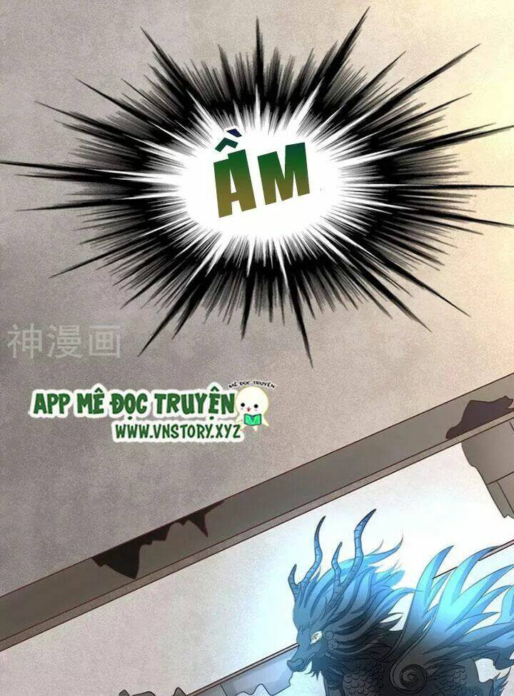 ông chủ của tôi là yêu quái chapter 70 28