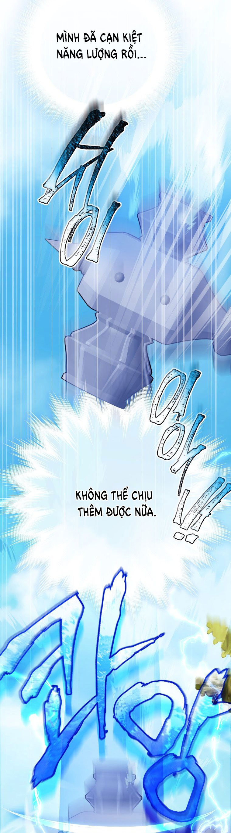 thà rằng để tôi trở thành nữ hoàng chapter 26.1 20