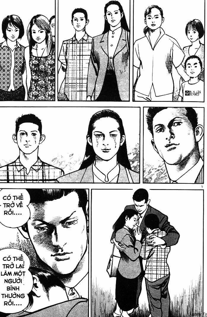 heat - thế giới ngầm chapter 69 3