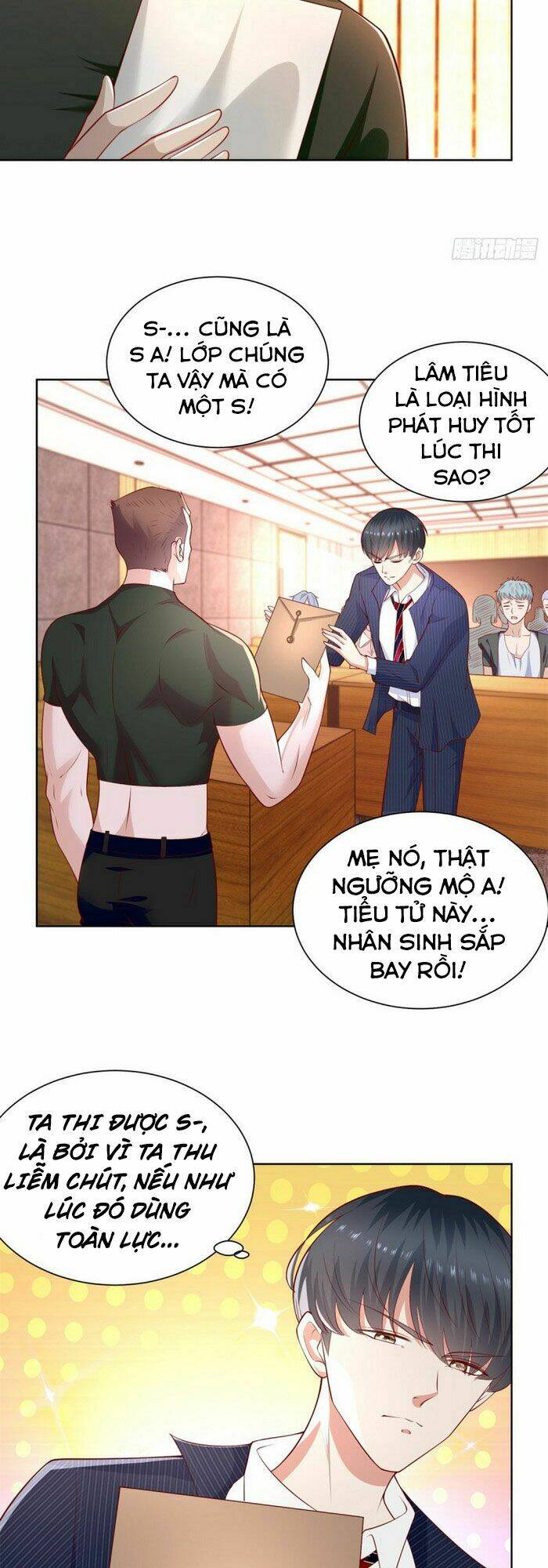 trùng sinh chi thần đế quy lai chapter 20 12