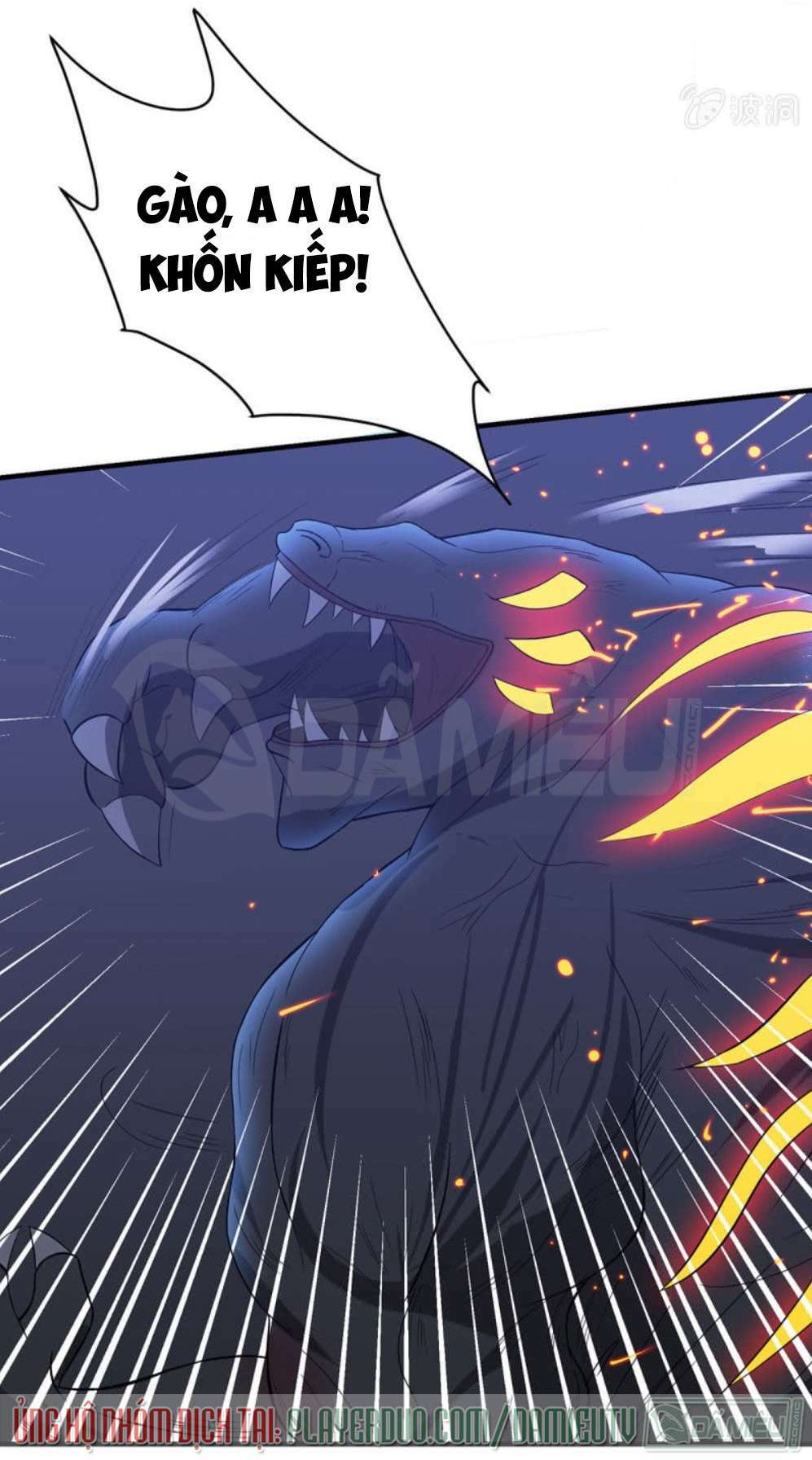 ta có nhẫn thần quyền năng chapter 19 13