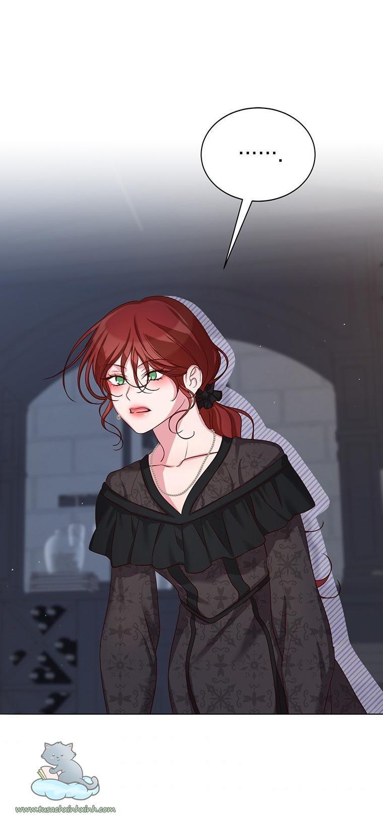 thế thì ta cứ trở thành kẻ ác thôi chapter 42 51