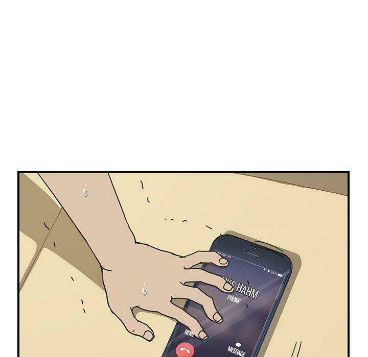 bạn cùng phòng bất đắc dĩ chapter 9 62