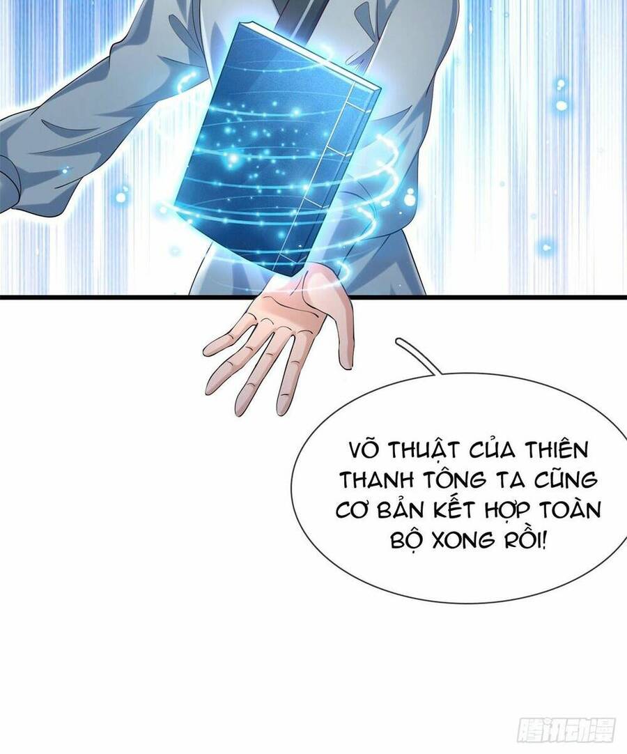 ta có thể nuốt chửng mọi thứ chapter 3 15