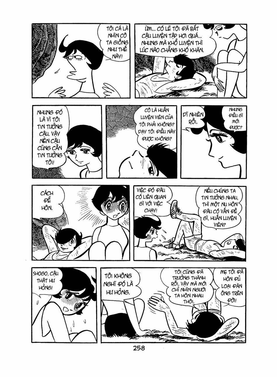 apollo’s song chapter 3.3 14