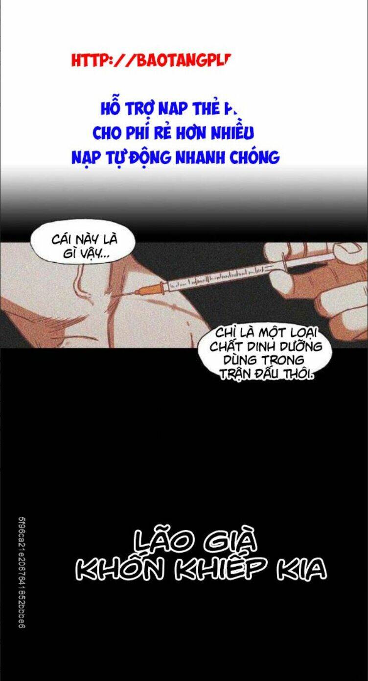 võ sĩ - the boxer chapter 60 109