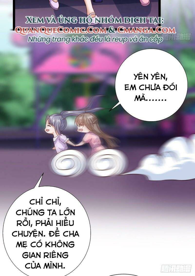 vú em của tiên ma chapter 35 22