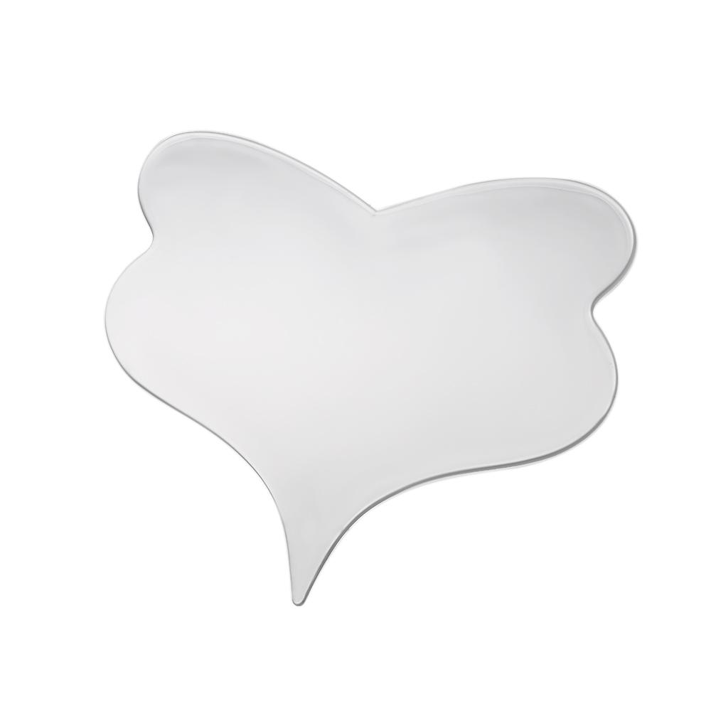 Miếng silicone tự dính chống nhăn ngực có thể tái sử dụng