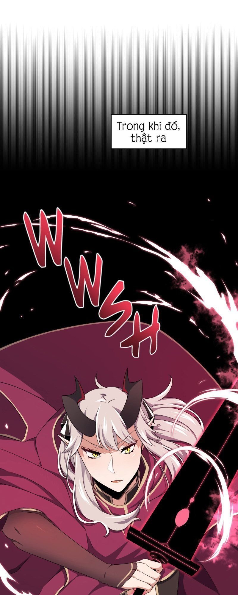 pháp sư và nữ chúa quỷ chapter 69 9