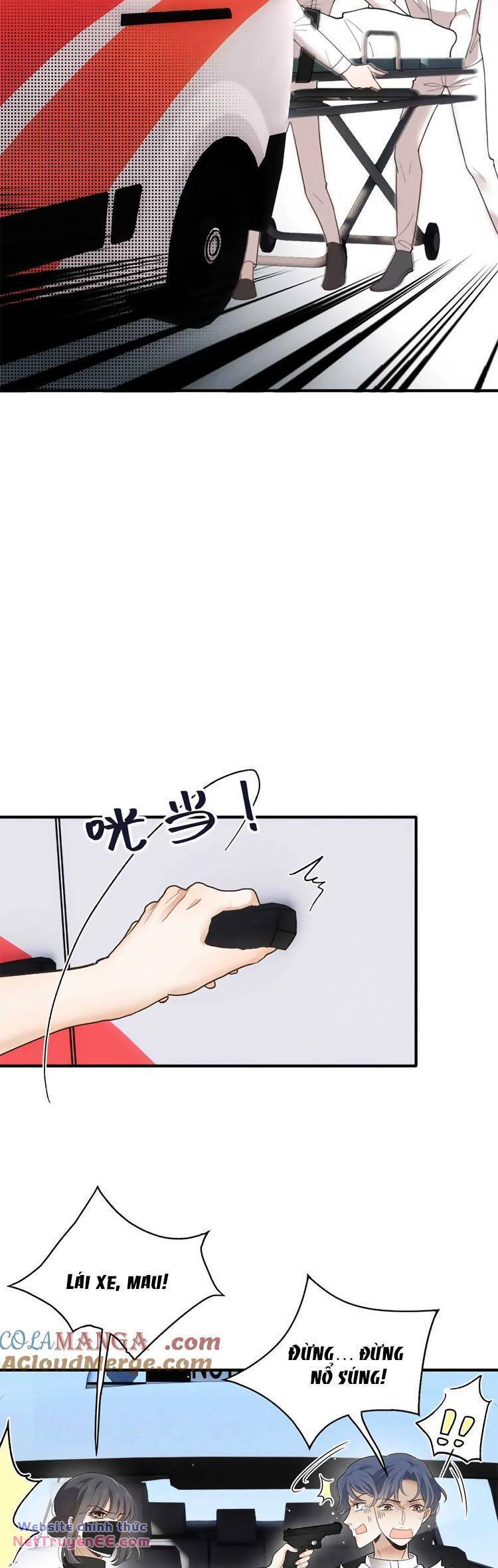 một vợ yêu, một bé con chapter 297 13