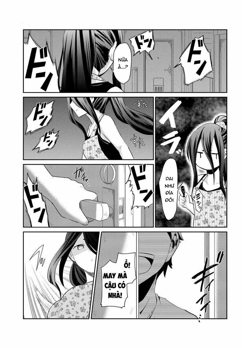 mono no kemonogurashi chapter 14 10