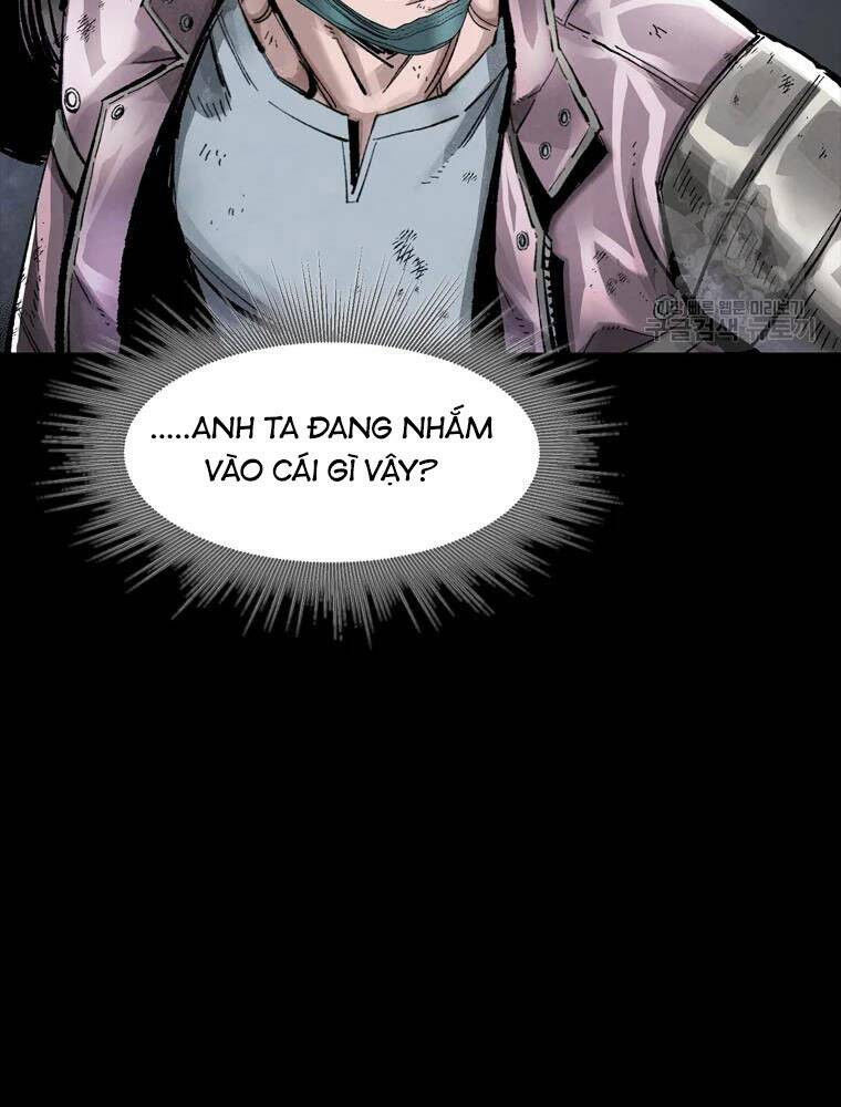 mật mã mê cung chapter 34 23