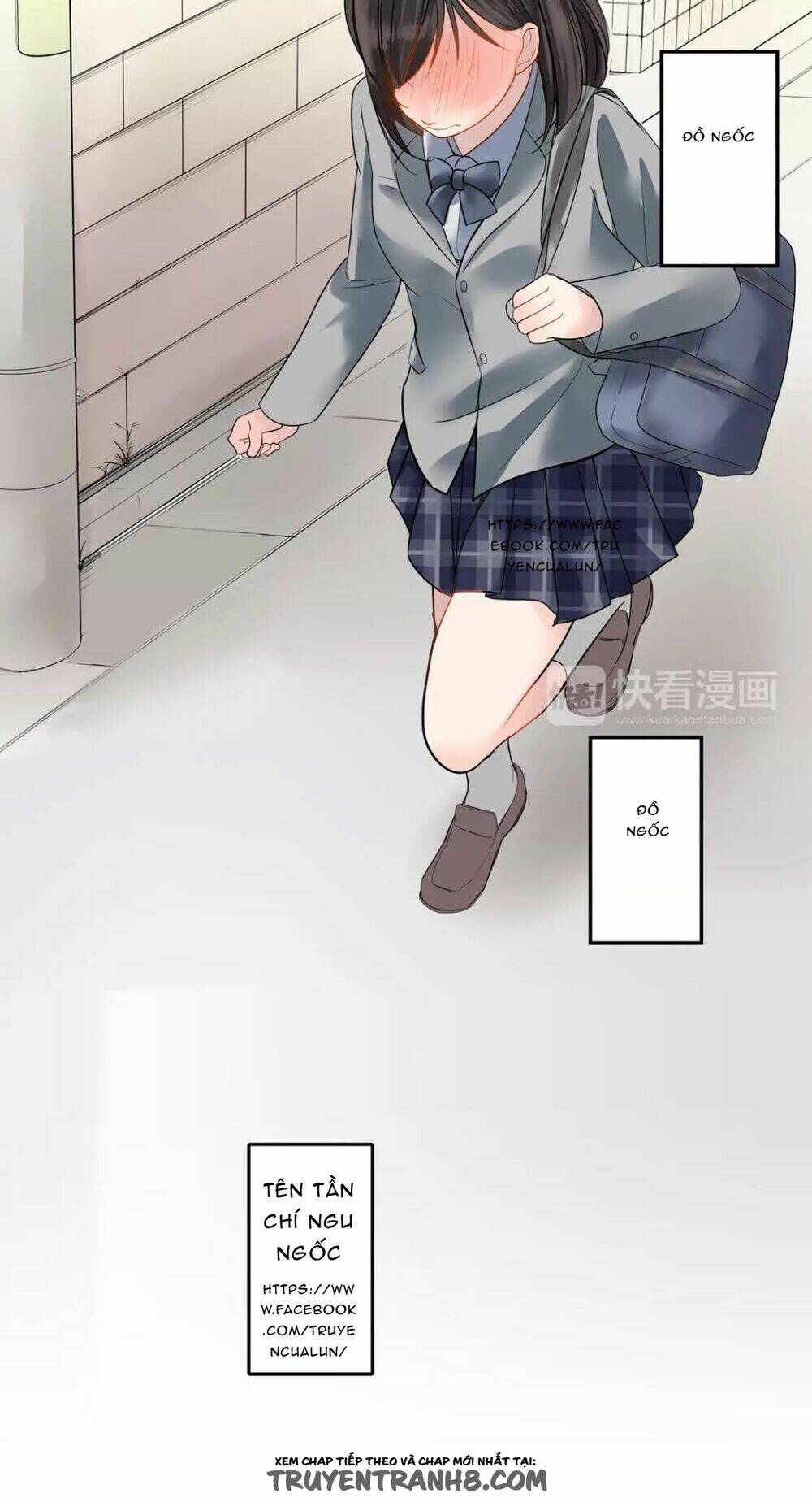 18, sống chung cùng nhau chapter 4 8