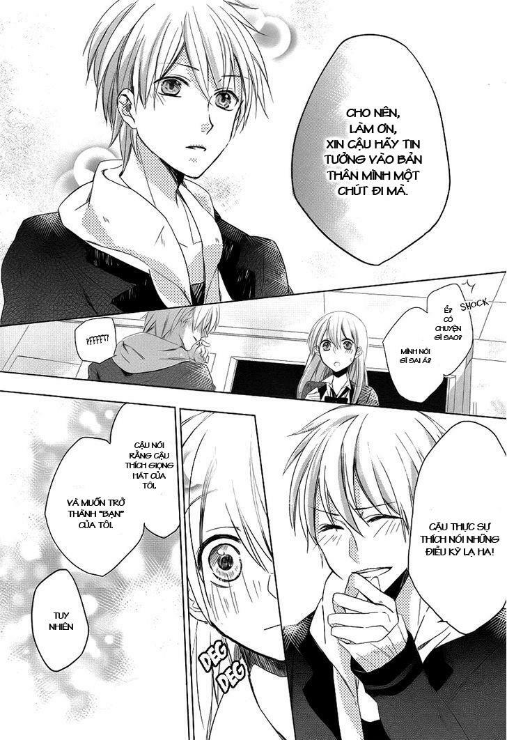 falling in love with your song chapter 1 15