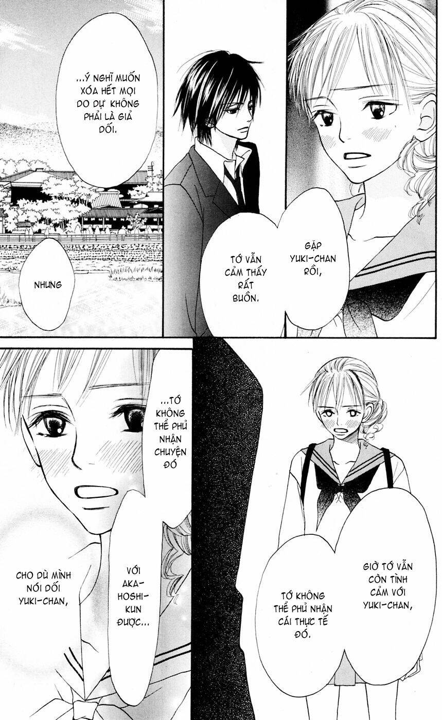 phát điên vì em chapter 12 28