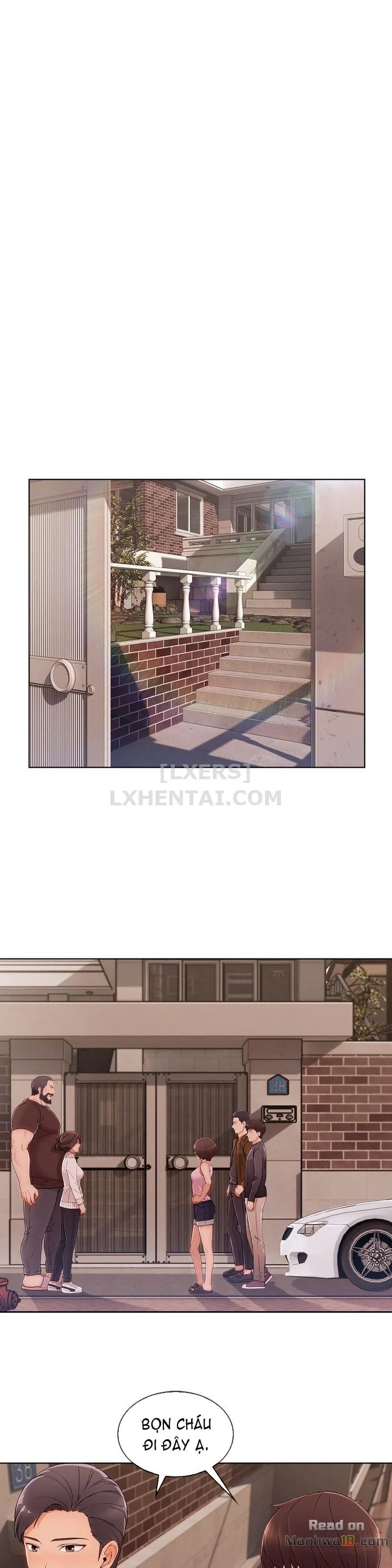 điên cuồng nhưng ngọt ngào chapter 44 1