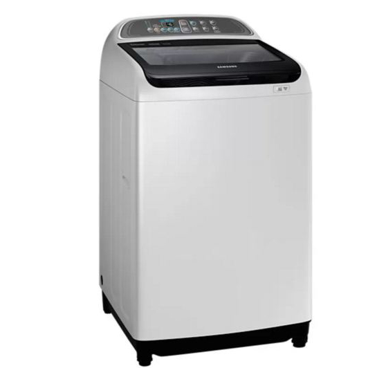 Máy Giặt Samsung 10kg WA10J5710SW/SV