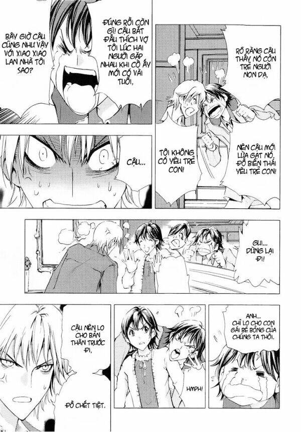 1/2 prince chapter 70.5 27