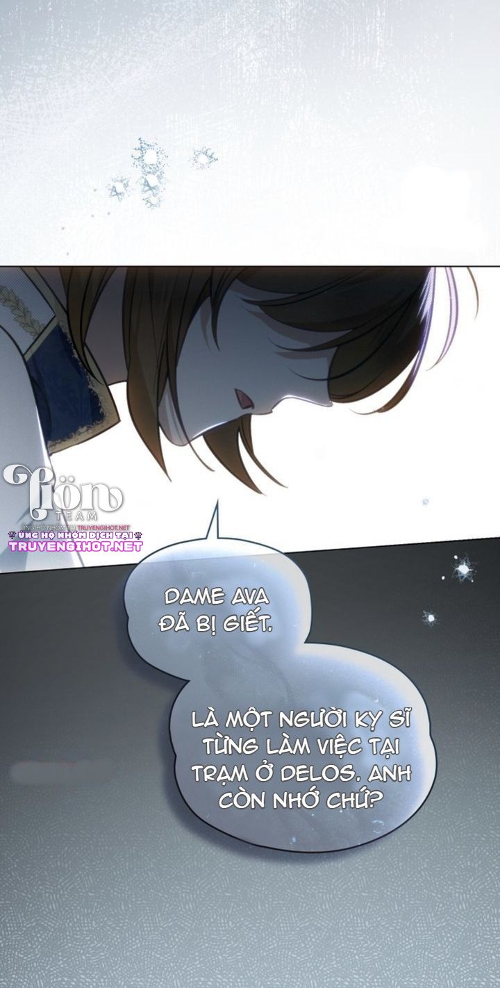 Thanh Gươm của Evangeline chapter 19.2 21