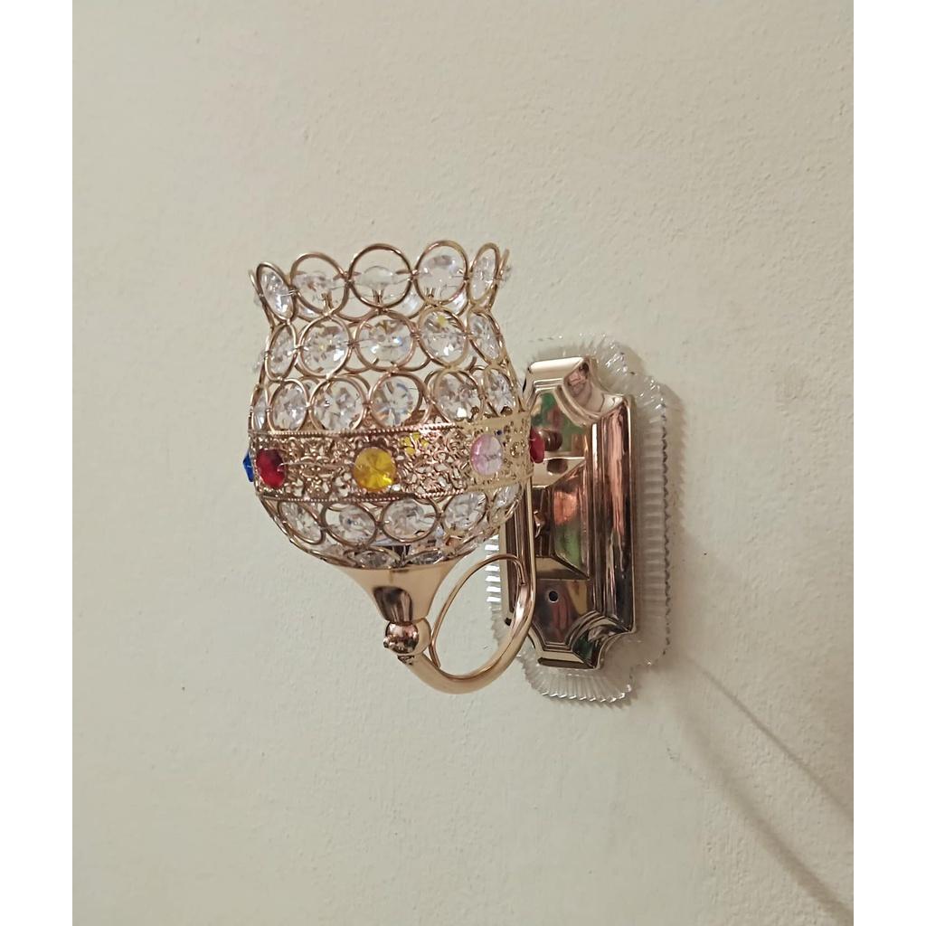 Đèn tường led DD 841