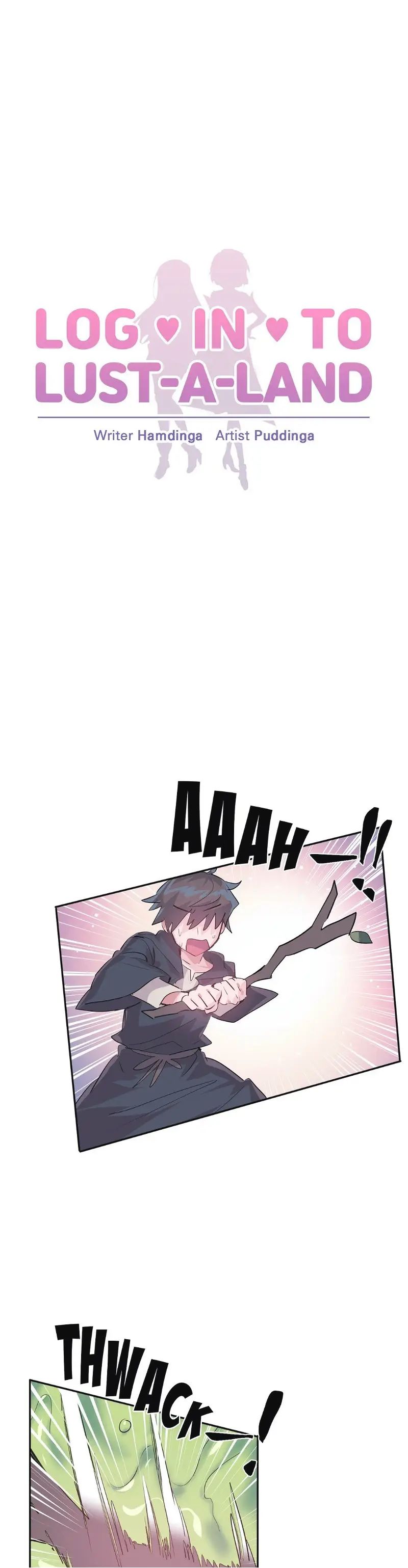 đăng nhập vào thế giới trò chơi chapter 52 5