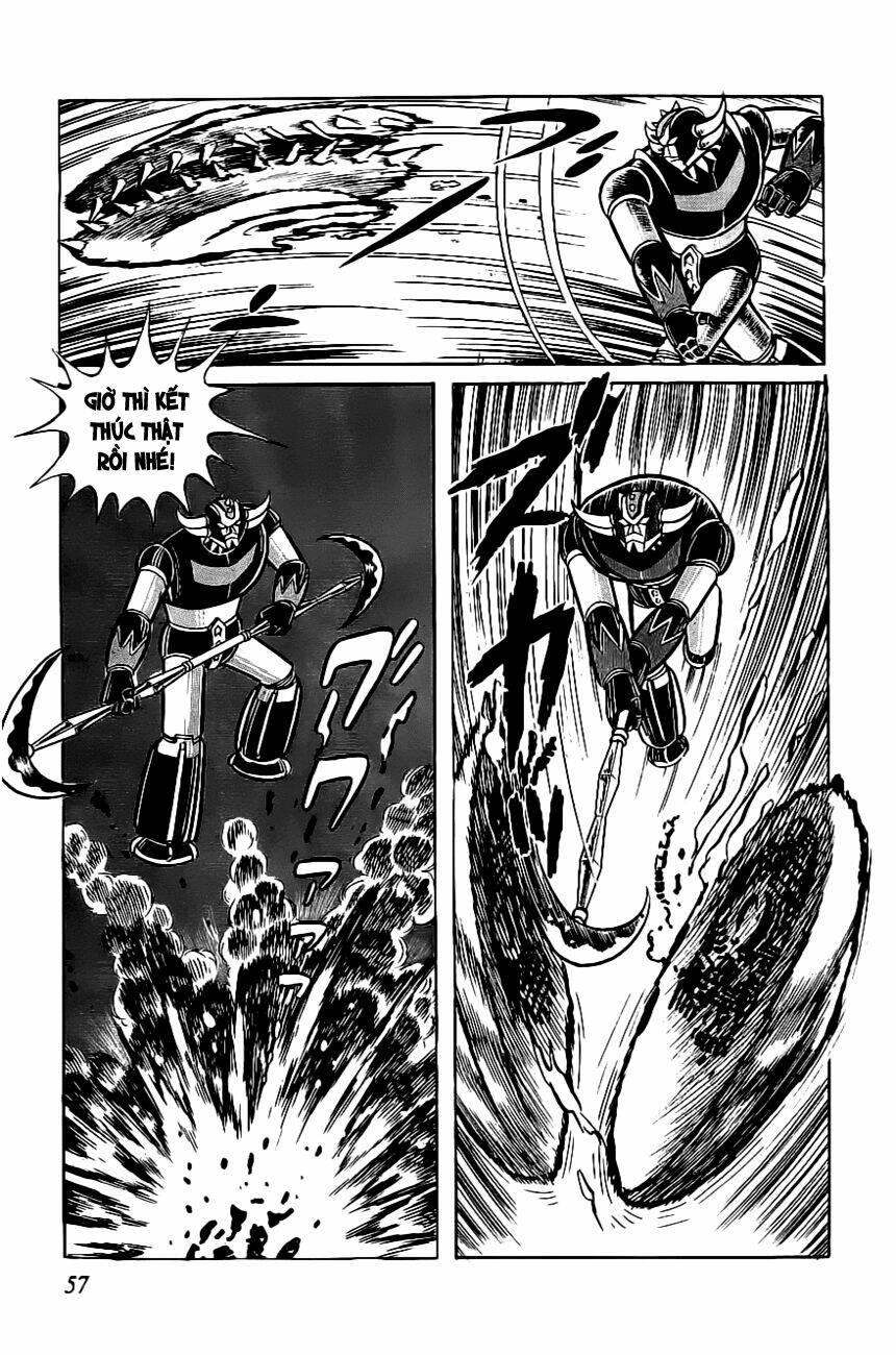 ufo robo grendizer chapter 2 25