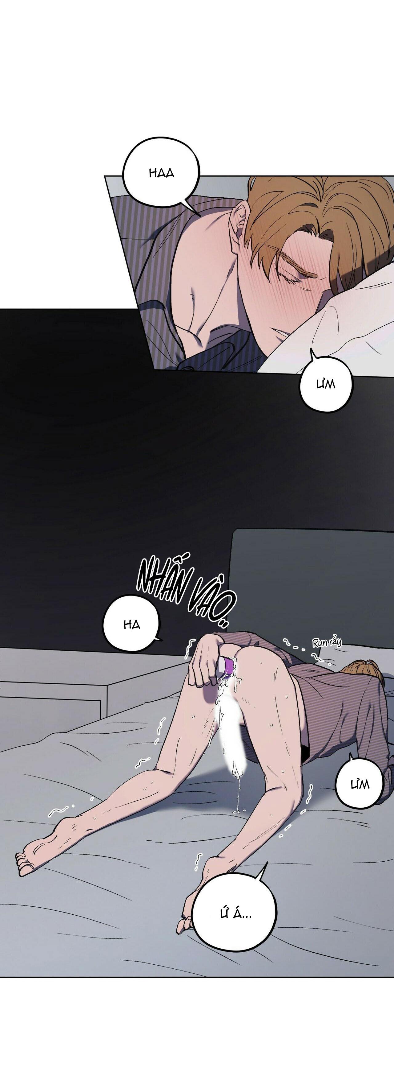 làm dâu nhà tài phiệt họ kang chapter 20 2