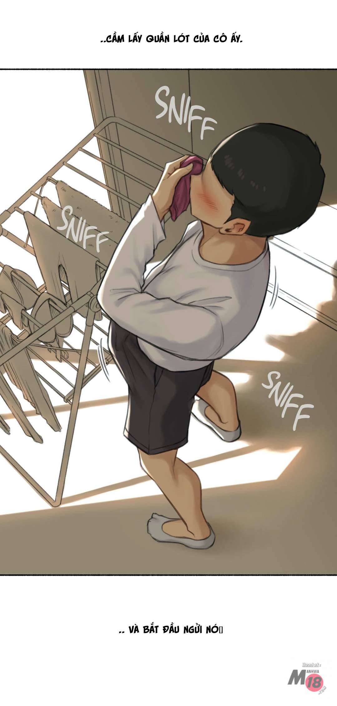 bạn đã xxx bao giờ chưa? chapter 46 27