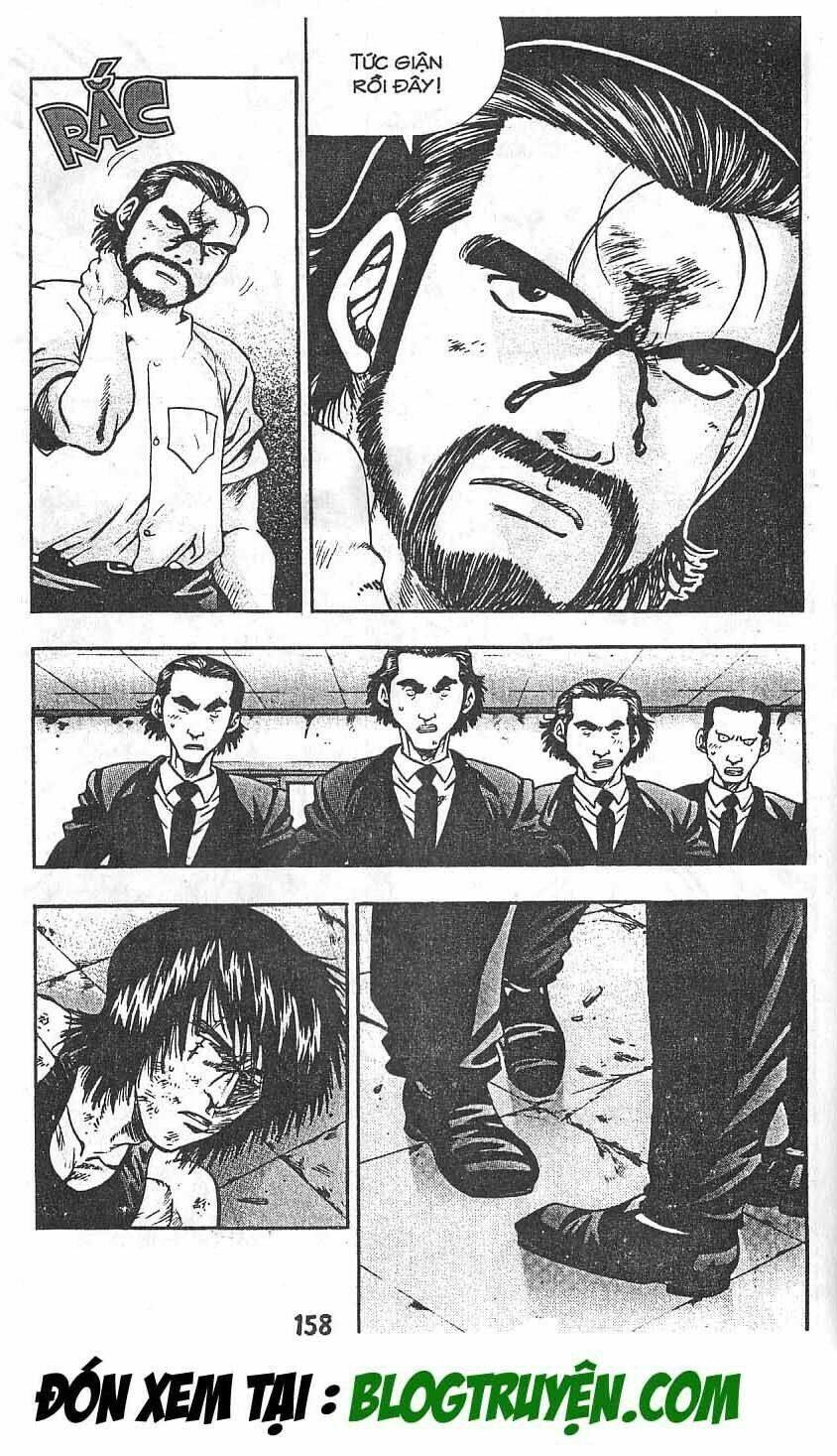 kid gang chapter 92 11