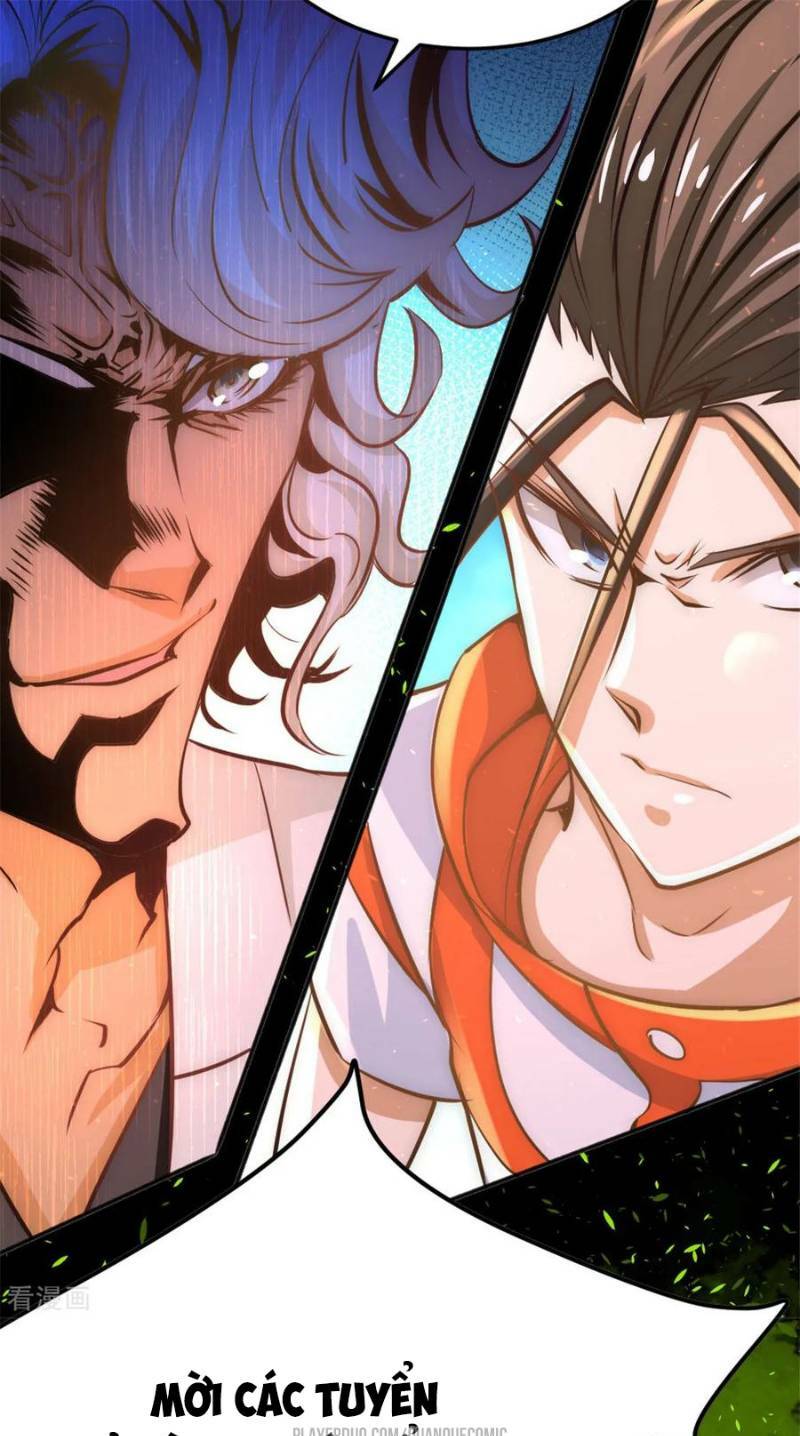 đô thị đỉnh phong cao thủ chapter 62 38