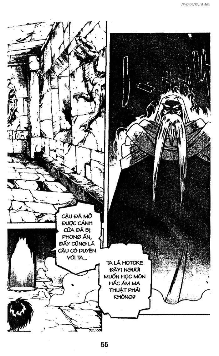 devil and devil chapter 33 15