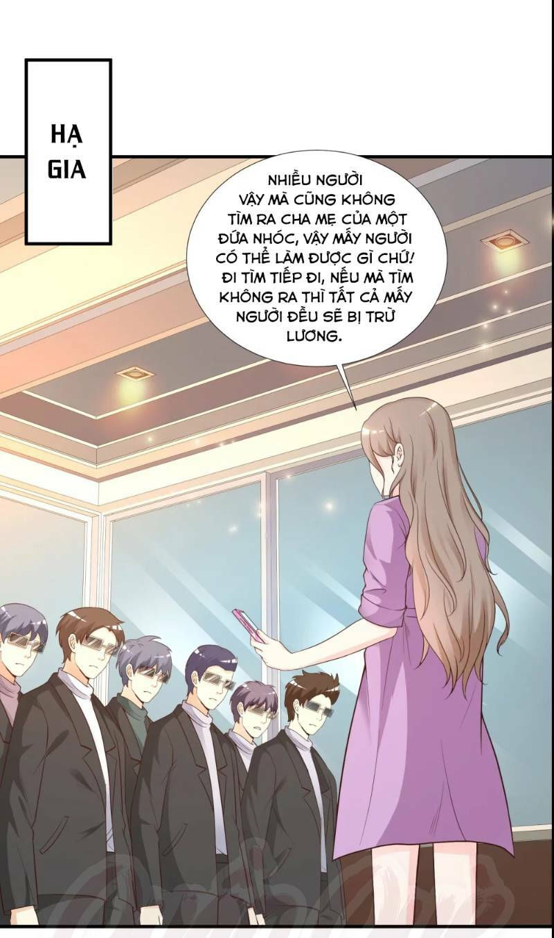 tối cường vận đào hoa chapter 78 9