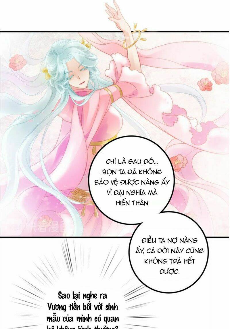 cướp chàng vợ về đón năm mới chapter 42 25