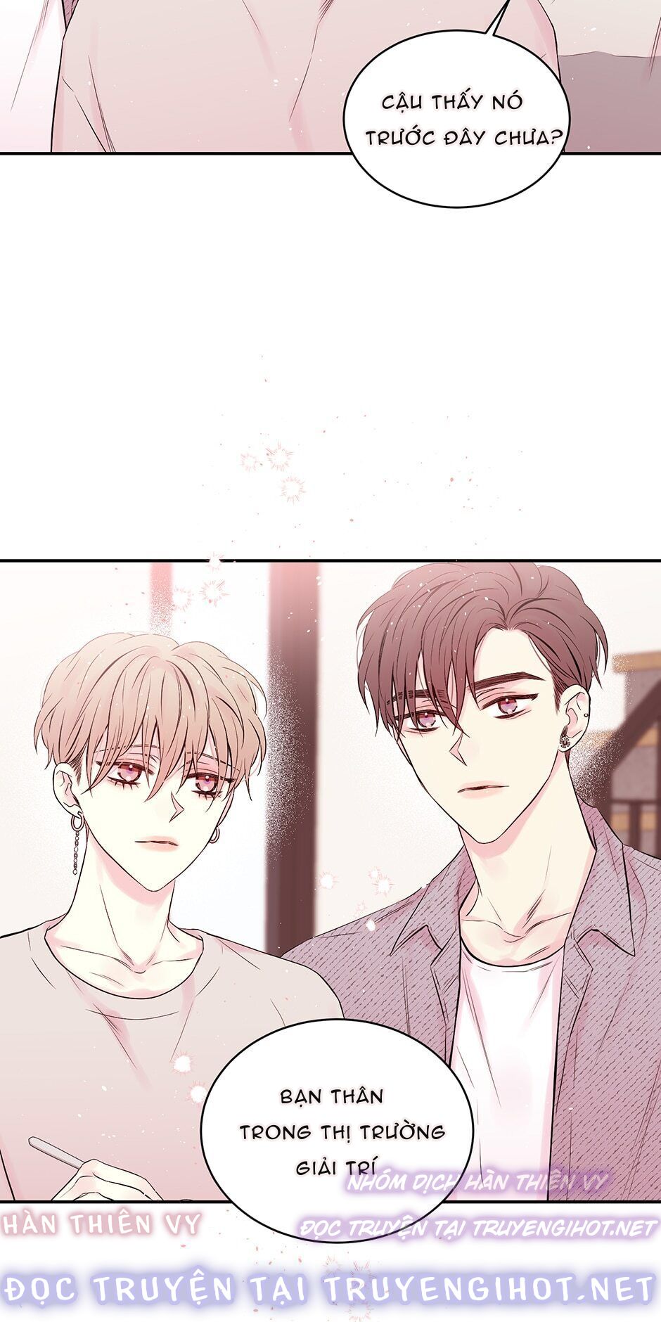 in my closet chapter 75 27