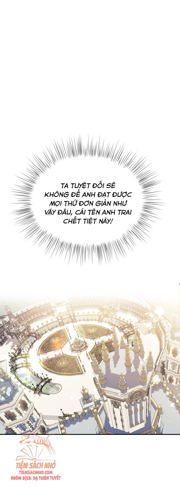 cha, con không muốn kết hôn đâu chapter 68 22