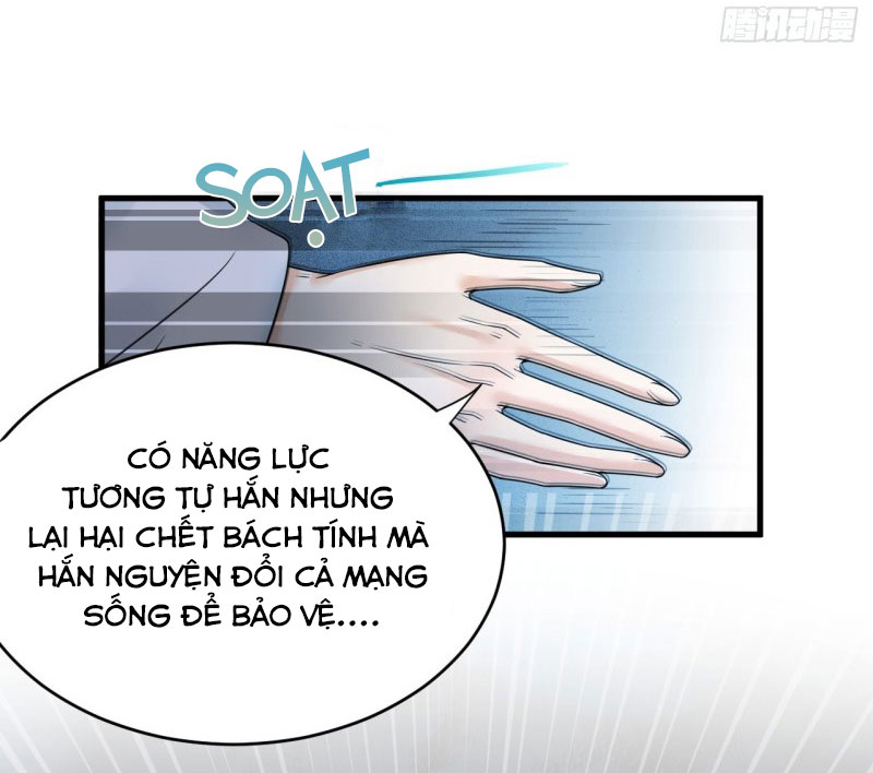 lễ băng nhạc hoại chi dạ chapter 48 40