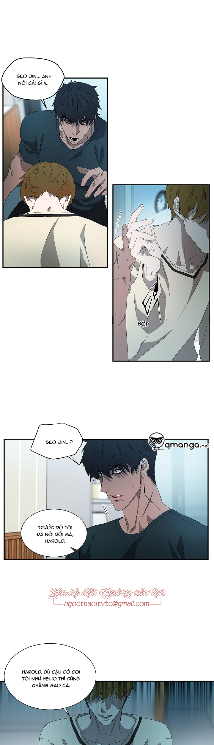 ever green chapter 35 3