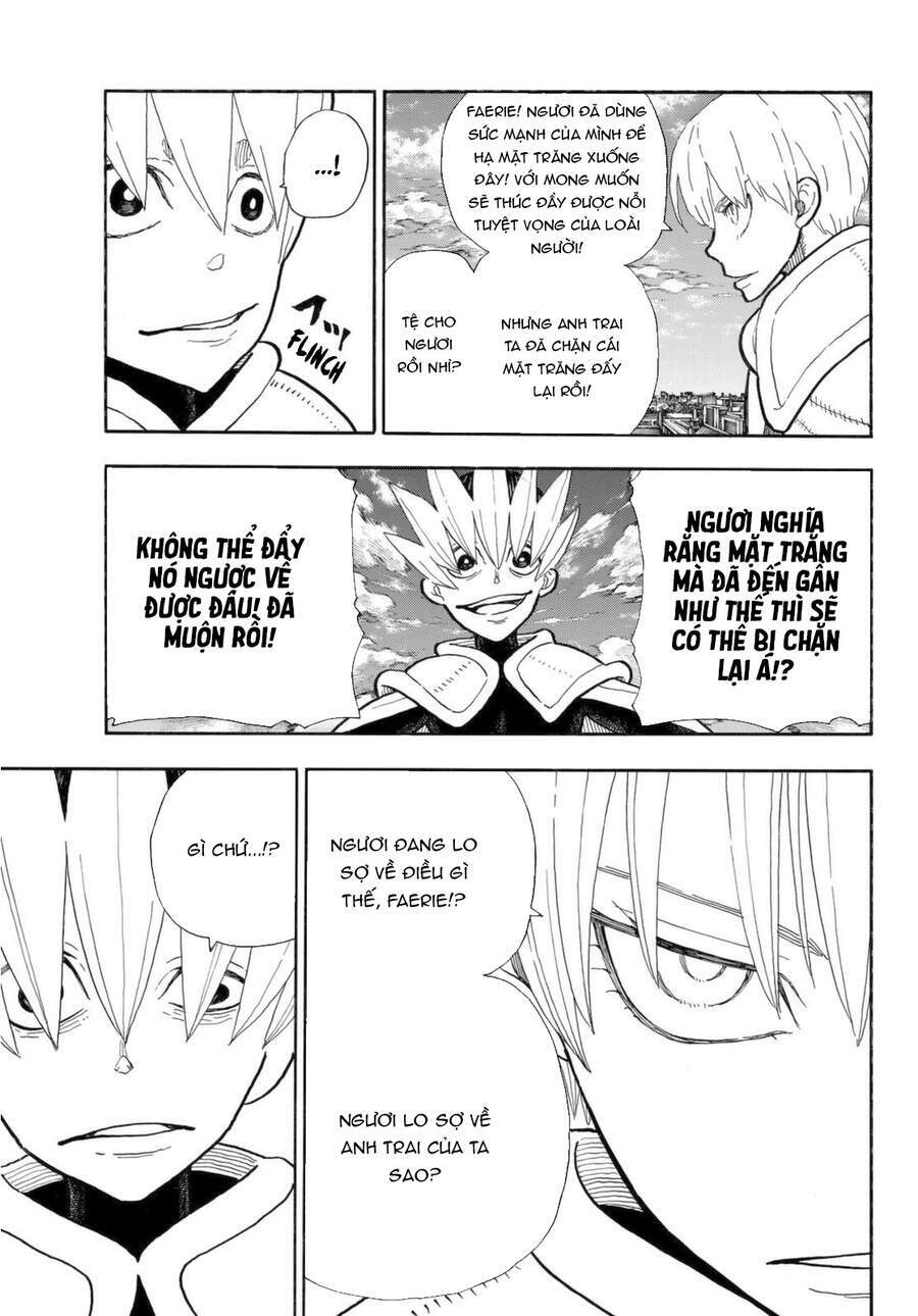 biệt đội lính cứu hỏa chapter 274 4