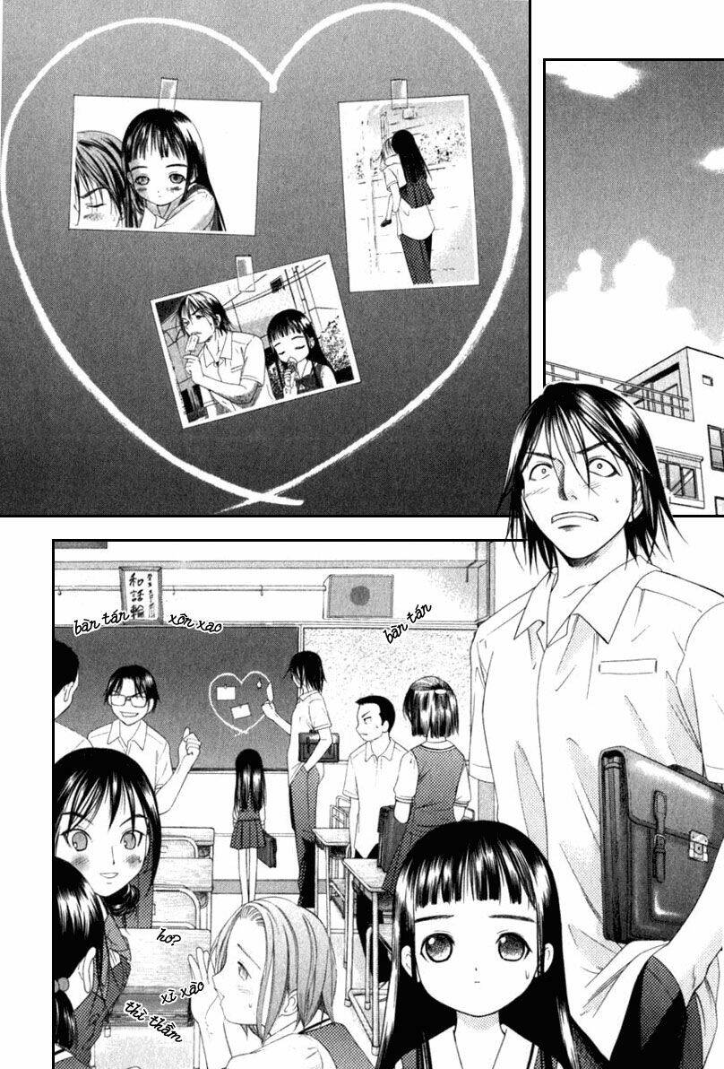 happy world! chapter 27 12