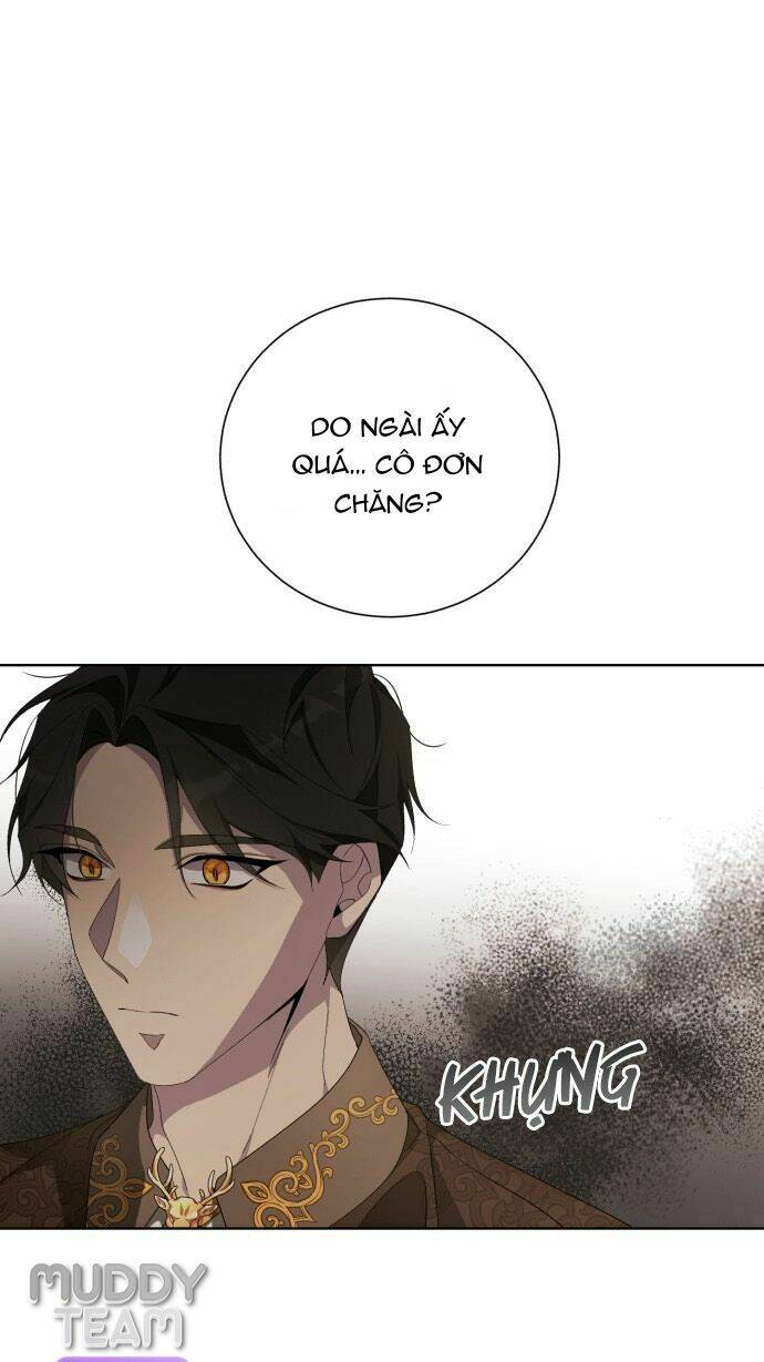 ta đã từng mong nàng biến mất chapter 44 46