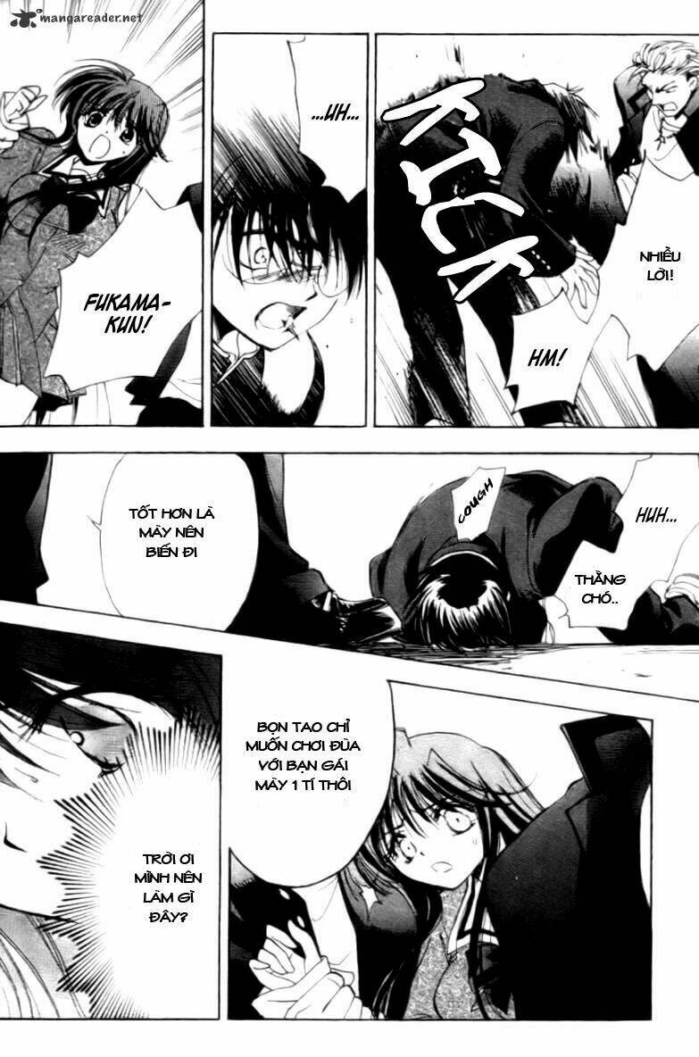 change 2!! chapter 2 23