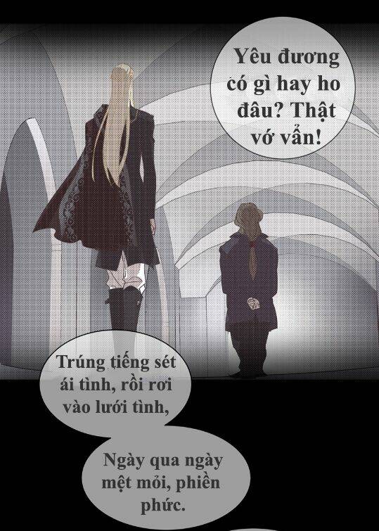 yêu trong giam cầm chapter 39 35