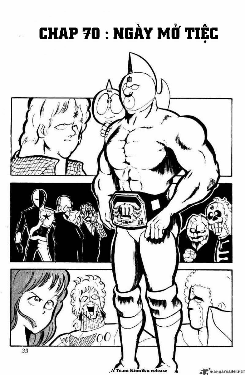 lực sĩ kinnikuman chapter 70 2
