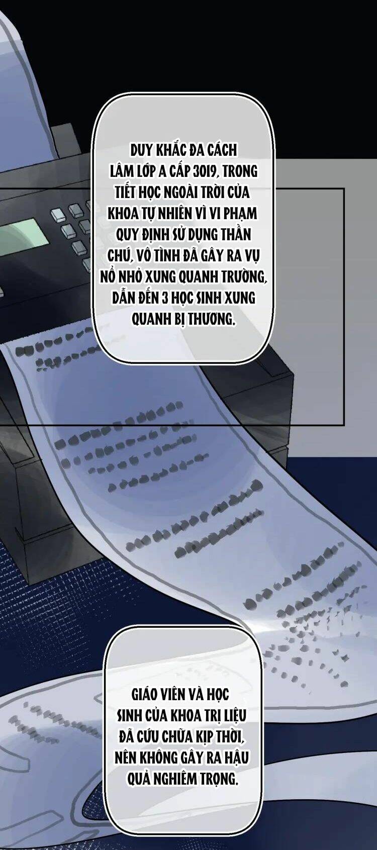 phù thủy hạng bét chapter 6 32